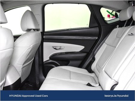 2021 Hyundai Tucson - thumbnail 7