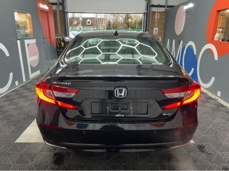 2021 Honda Accord €31950 2021 HONDA ACCORD HYBRID EX 2.0 AUTOMATIC / CRUISE CONTROL / REVERSE CAMERA / ELECTRIC MEMORY & HEATED SEATS / PADDLE SHIFTERS €31,950 thumbnail