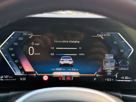 2024 BMW 3 Series - thumbnail 9