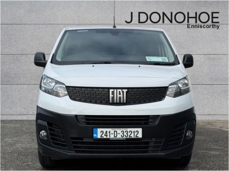 2024 Fiat Scudo - thumbnail 11
