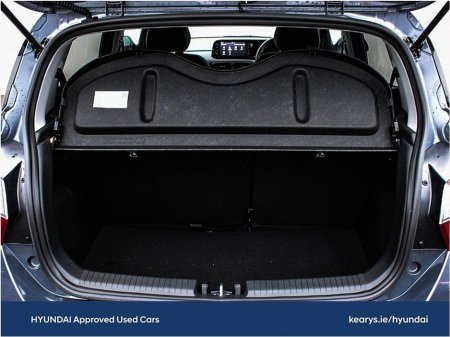 2026 Hyundai i10 Deluxe Plus €23,244 thumbnail