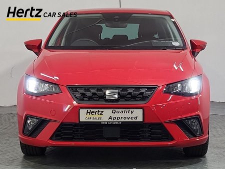 2024 SEAT Ibiza - photo 5