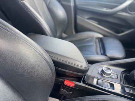 2021 BMW X1 - thumbnail 18