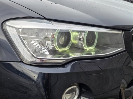 2017 BMW X4 BMW X4 xDrive30d M Sport Auto SunRoof NCT 07/27 €24,950 thumbnail