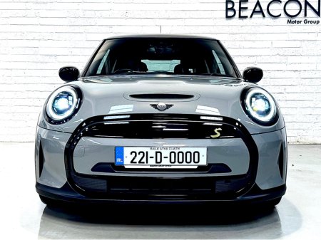 2022 MINI Hatch - view 4
