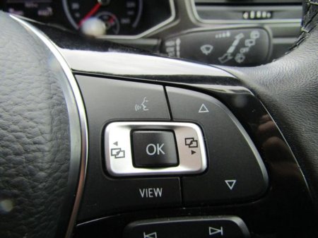 2019 Volkswagen T-Roc - thumbnail 22