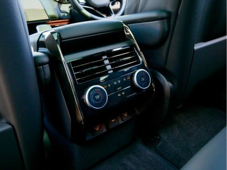 2026 Land Rover Range Rover Sport - thumbnail 21