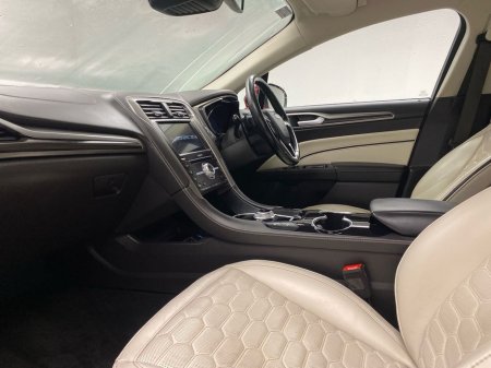 2020 Ford Mondeo 2.0 TDCi 150PS Vignale Powershift €22,995
