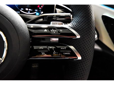 2026 Mercedes-Benz E Class E300de AMG Plus 328bhp NEW €89,495 thumbnail