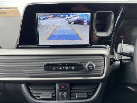 2025 Ford Transit - thumbnail 7