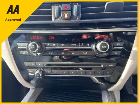 2016 BMW X5 2016 BMW X5 X40E M SPORT X DRIVE AUTO €26,950 thumbnail