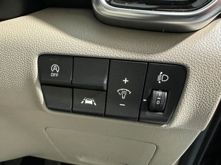 2019 Kia Sportage K3 1.6 Crdi €21,400 thumbnail