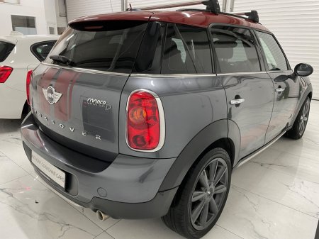 2016 MINI Hatch Cooper SD Auto €14,995 thumbnail