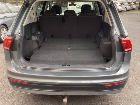 2018 Volkswagen Tiguan Allspace - thumbnail 21