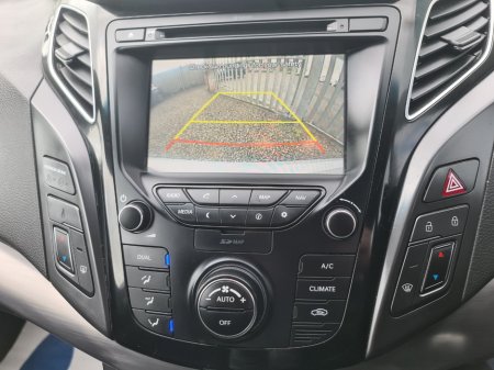 2016 Hyundai i40 - thumbnail 11