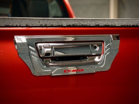 2021 Isuzu D-MAX DL40 DCB // 12 MONTH WARRANTY // SAME DAY FINANCE €26,750 thumbnail