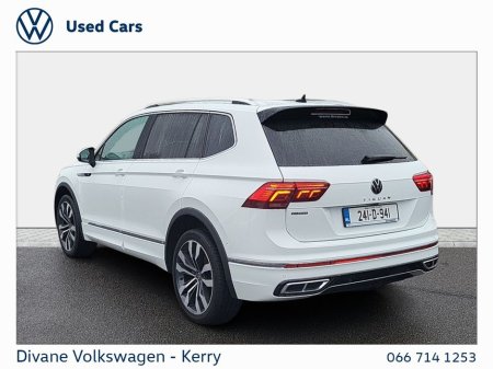 2024 Volkswagen Tiguan Allspace - thumbnail 3