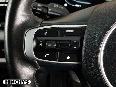 2024 Kia Sportage K3 Diesel thumbnail