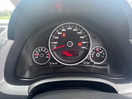 2015 SEAT Mii 5DR 1.0 75HP MANGO 4DR thumbnail