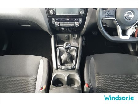 2020 Nissan Qashqai - thumbnail 13