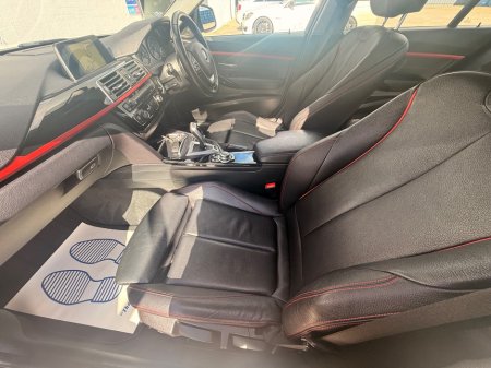 2016 BMW 3 Series - thumbnail 14