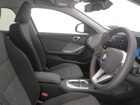 2025 BMW 1 Series 120 Sport €39,900 thumbnail