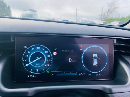 2023 Hyundai Tucson - thumbnail 17