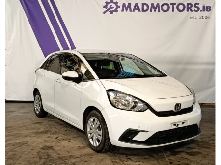2020 Honda Fit 201 GR1 1.3 Petrol Automatic €14,950