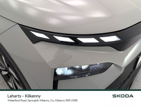 2026 Skoda Elroq - thumbnail 20