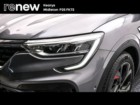 2021 Renault Arkana - thumbnail 15