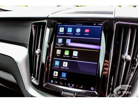 2022 Volvo XC60 - thumbnail 17