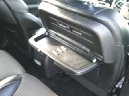 2017 Renault Scenic - thumbnail 13