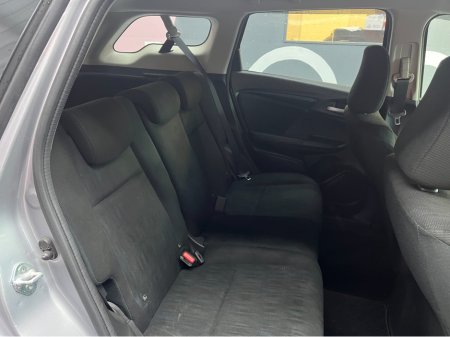 2022 Honda Shuttle €16950! 2022 HONDA SHUTTLE HYBRID SENSING 1.5 AUTOMATIC / REVERSE CAMERA / CRUISE CONTROL €16,950 thumbnail