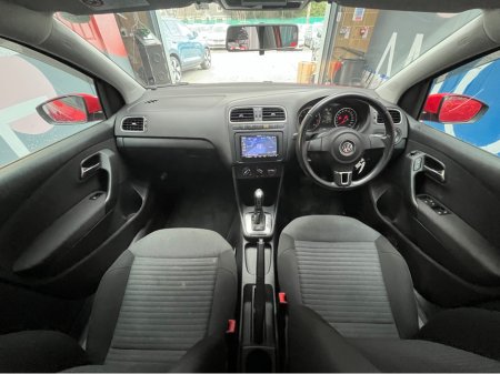 2014 Volkswagen Polo - thumbnail 13