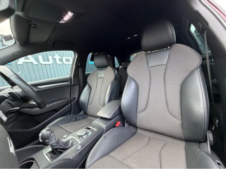 2019 Audi A3 - thumbnail 41