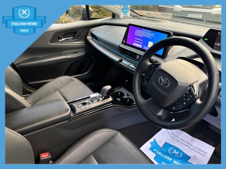 2023 Toyota Prius /2023/PLUG-IN HYBRID/IRISH CAR €30,499 thumbnail