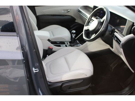 2025 Hyundai Tucson - thumbnail 13