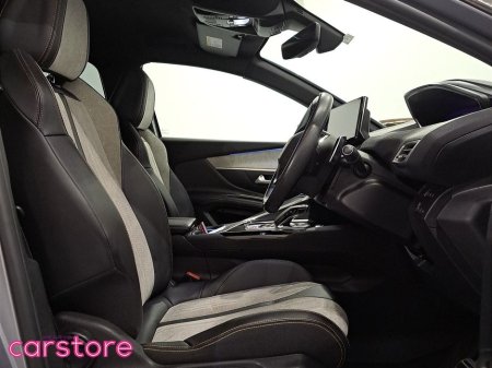 2021 Peugeot 3008 - thumbnail 12