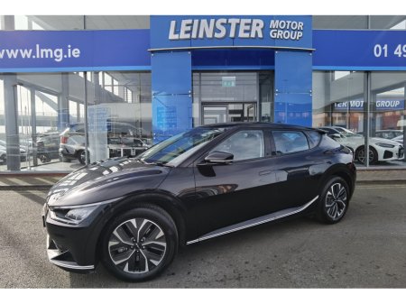 2022 Kia EV6 - thumbnail 1