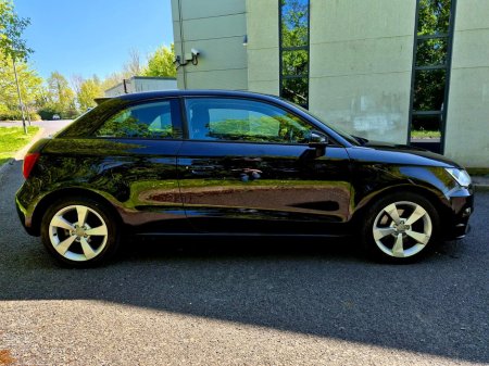 2017 Audi A1 - photo 5