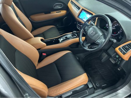 2020 Honda Vezel - thumbnail 5