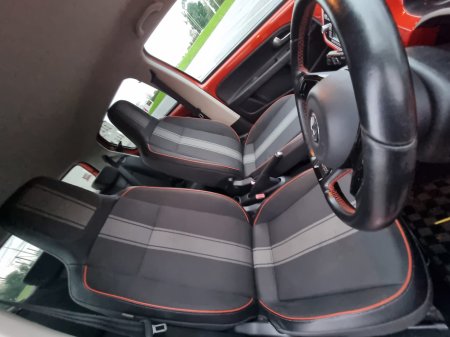 2014 Volkswagen up! 2014 VOLKSWAGEN UP! AUTOMATIC NCT'd €7,990 €7,990 thumbnail