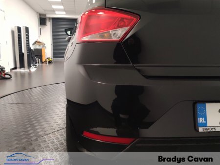 2023 SEAT Ibiza PA 1.0 MPI 80HP SE 5DR €20,950 thumbnail