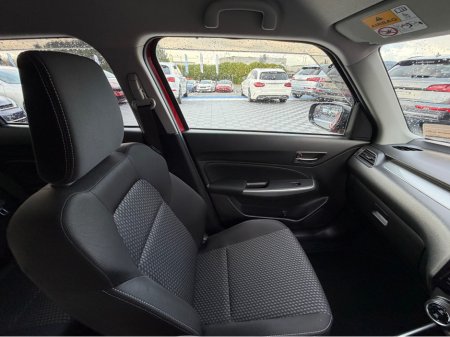 2019 Suzuki Swift RS - 1.2 PETROL - AUTO - 12M WARRANTY - CAR: 1729 €15,950 thumbnail
