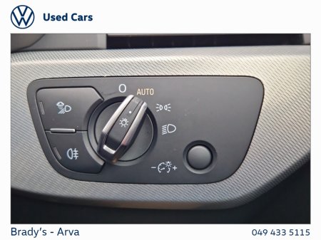 2024 Audi A4 - thumbnail 19