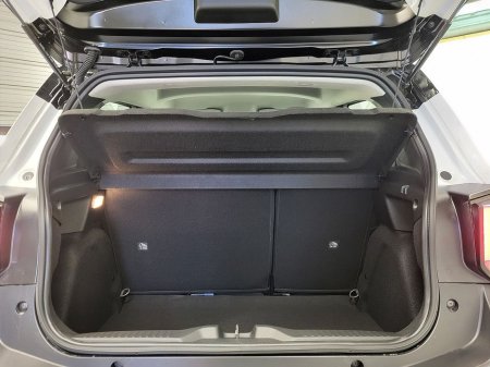 2026 Citroen C3 - thumbnail 7