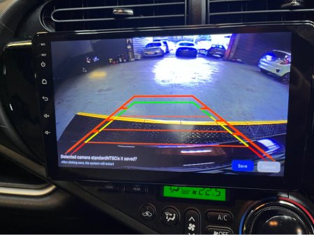 2014 Toyota Aqua - thumbnail 17