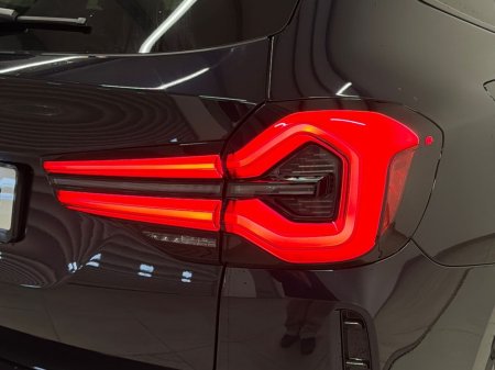 2024 BMW iX3 - thumbnail 20