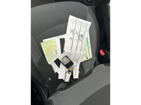 2015 Renault Captur - thumbnail 8