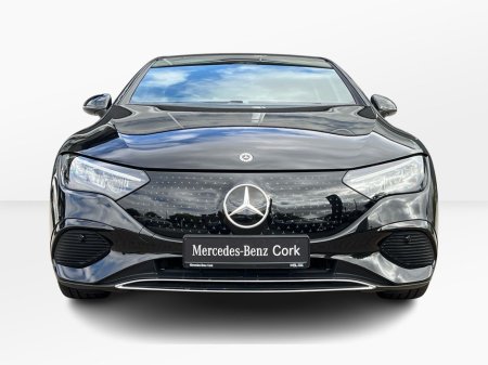 2025 Mercedes-Benz EQE - thumbnail 10